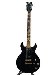 SCHECTER DEVIL DLX DIAMOND SERIES